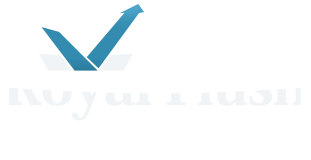 Royal Flush Financial Holdings Inc., Logo